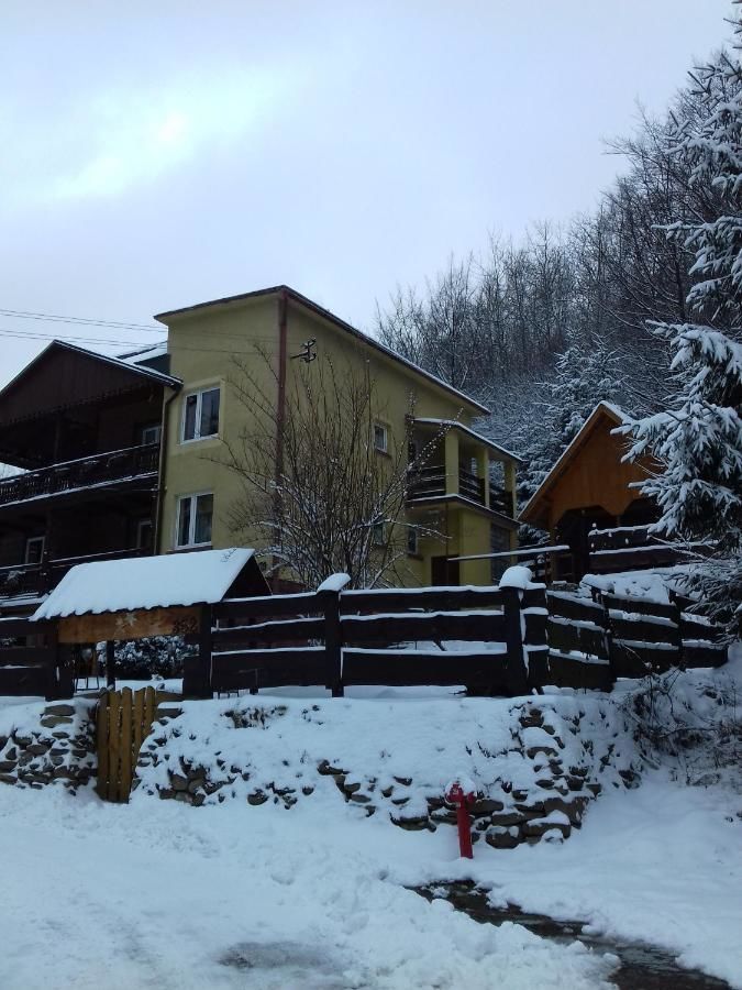 Дома для отпуска Willa Rytro dom w górach Рытро-32